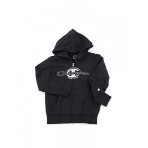 Champion Hooded Full Zip...
