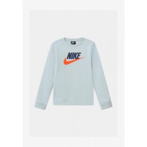 Nike felpa bimbo .Green