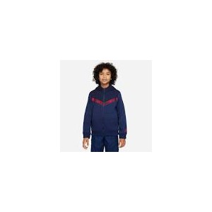 Nike FELPA KIDS .Blue