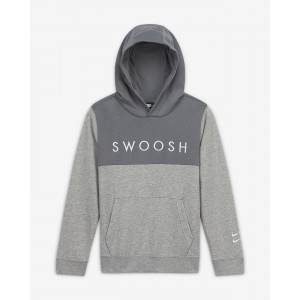 Nike B NSW SWOOSH OTH FT DK...