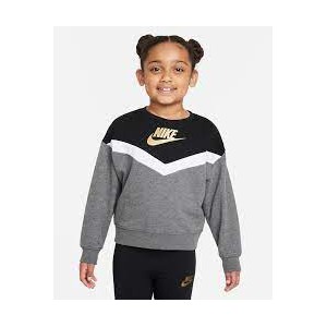 Nike felpa kids 