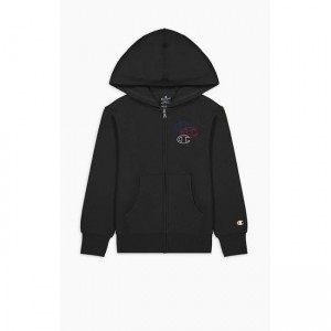 Champion Hooded Full Zip...