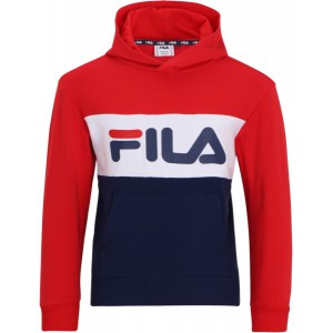 Fila BAGANA blocked hoody...
