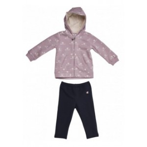 Champion 3\ Pink