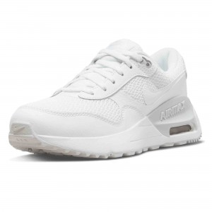 Nike AI MAX SYSTEM .White