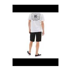 Vans BRIDGEMAN SHORT-B BLACK 