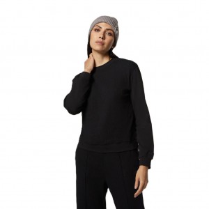 Freddy SHIRT DONNA .Black