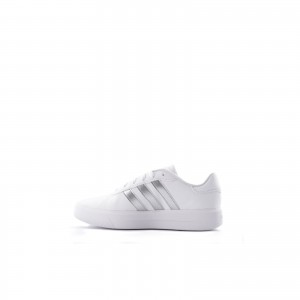 Adidas SCARPA DONNA .White