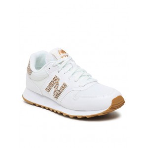 NEWBALANCE SCARPE DONNA .White