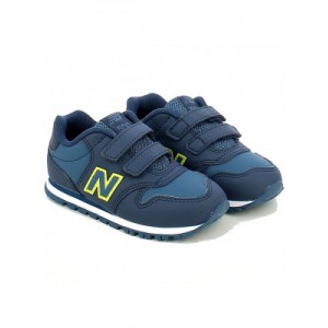 NEWBALANCE SCARPA KIDS .Blue