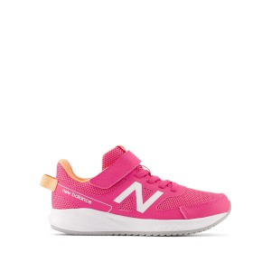 NEWBALANCE SCARPA KIDS .Pink