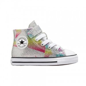 Converse SCARPE KIDS .Pink