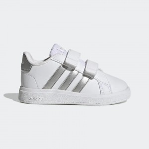 Adidas SCARPA KIDS .White