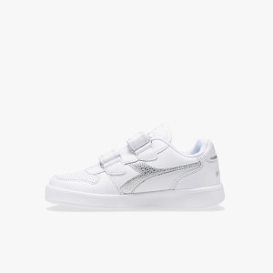 Diadora PLAYGROUND.WHITE