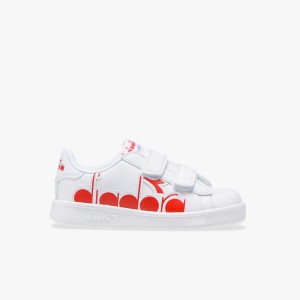 Diadora GAME P.WHITE