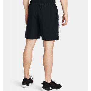 Under Armour SHORT UOMO 