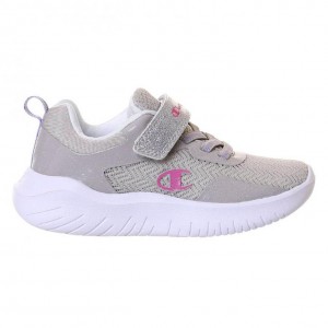 Champion Low Cut Shoe SOFTY...