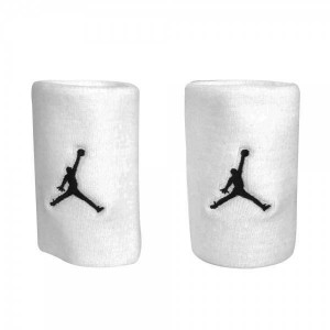 Nike POLSIERE JORDAN .White
