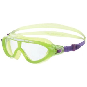 Speedo OCCHIALINI GREEN.Green