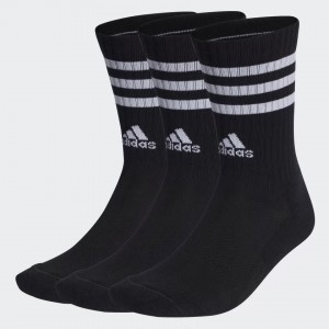 Adidas CALZE ADIDAS .Black