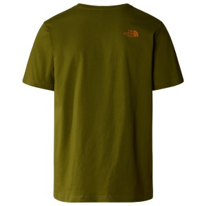 The North Face SHIRT UOMO...