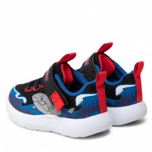 Reebok SCARPA KIDS .Blue