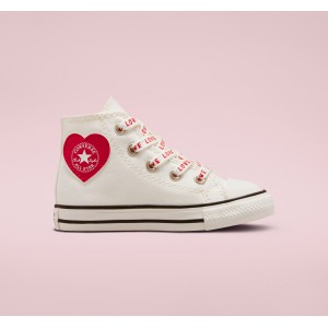 Skechers CONVERSE KIDS .White
