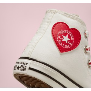 Skechers CONVERSE KIDS .White