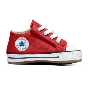 Converse SCARPA CULLA .Red