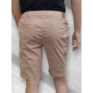 SMITHY S SHORT UOMO .Beige