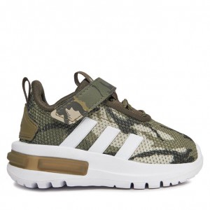 Adidas RACER TR23 .Green