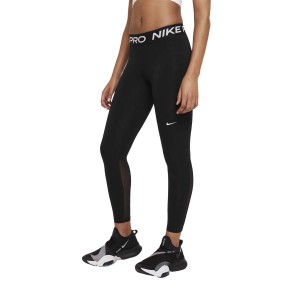 Nike LEGGINS DONNA .Black