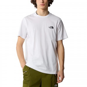 The North Face SHIRT UOMO...