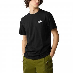 The North Face SHIRT UOMO...