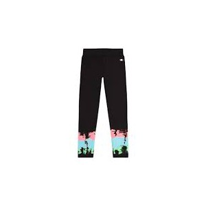 Champion Leggings NBK Black