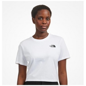 The North Face SHIRT DONNA...