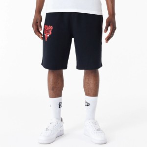 NEW ERA SHORT UOMO .Black