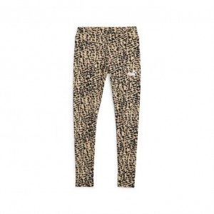 Puma ESS+ ANIMAL Leggings...
