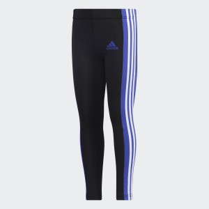 Adidas LG ST TIGHTS BLACK.