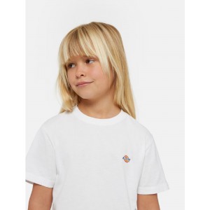 DICKIES T SHIRT MINI LOGO...