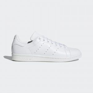 Adidas STAN SMITH .White