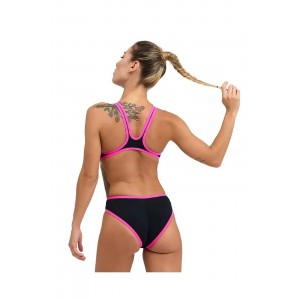 Arena COSTUME DONNA .Black
