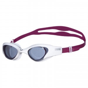 Arena OCCHIALINI UNISEX .White