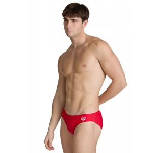 Arena COSTUME SLIP UOMO .Red