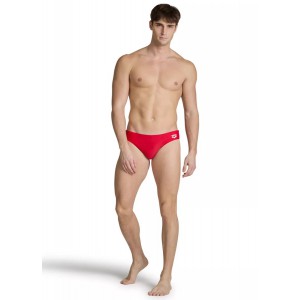 Arena COSTUME SLIP UOMO .Red