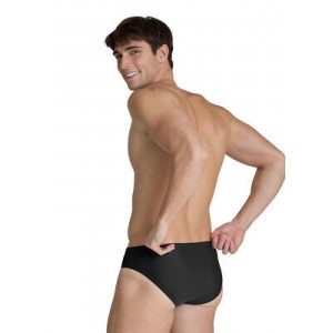 Speedo SLIP UOMO .Black