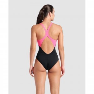 Arena COSTUME DONNA .Black