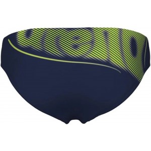 Arena SLIP UOMO .Blue
