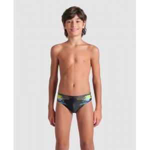 Arena COSTUME SLIP KIDS .Black