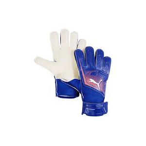 Puma GUANTI DA PORTIERE .Blue